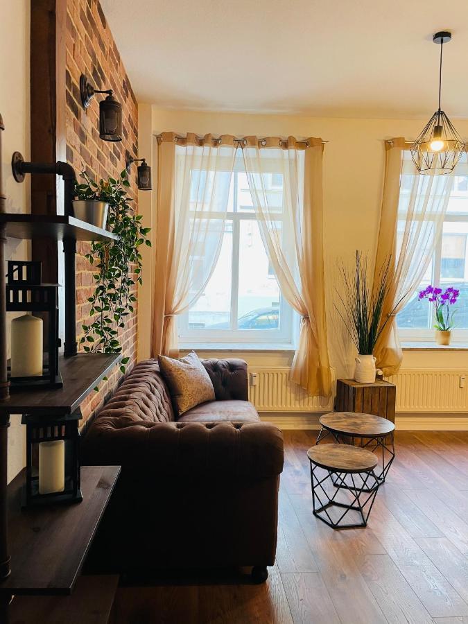 Apartment Behaglichkeit Und Kurze Wege *