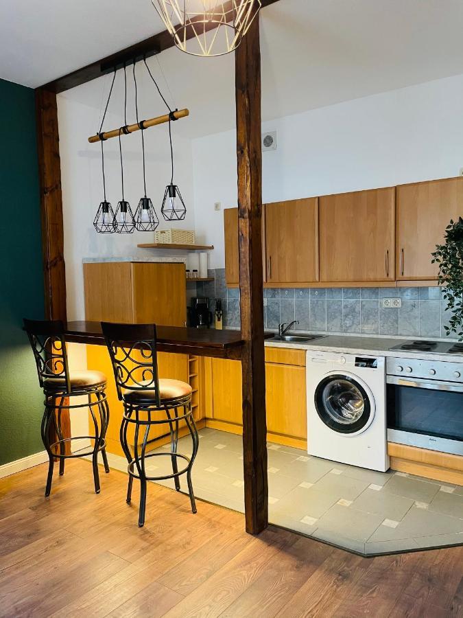 Apartment Behaglichkeit Und Kurze Wege *