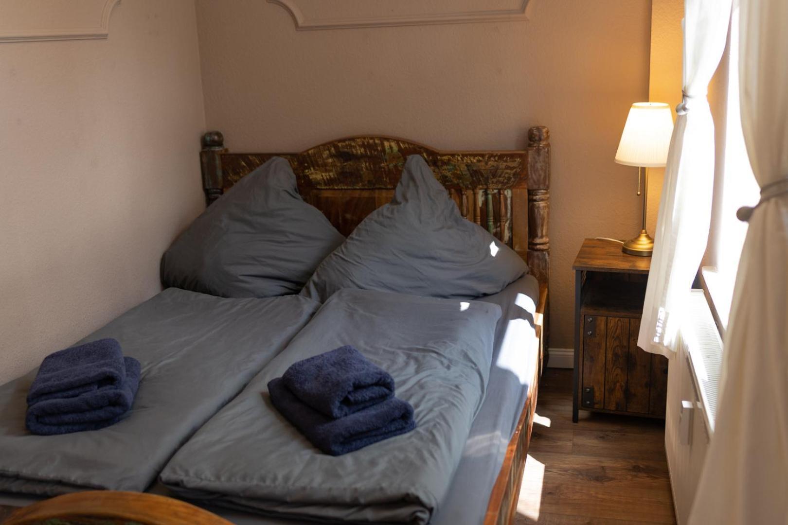 Behaglichkeit Und Kurze Wege Apartment Schwerin (Mecklenburg-Vorpommern)